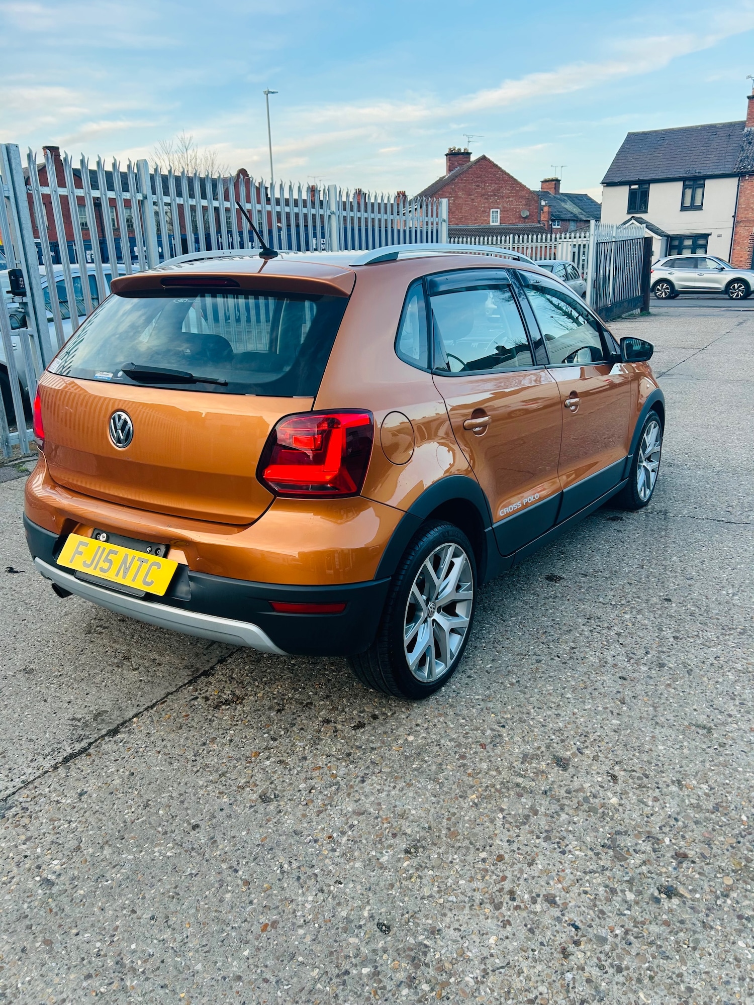 Used Volkswagen Polo 2026 for sale - 77264649: Photo 12