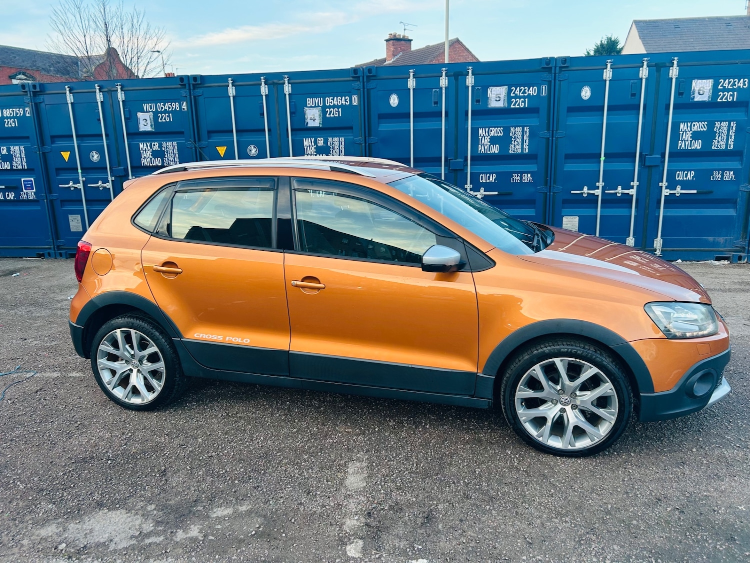 Used Volkswagen Polo 2026 for sale - 77264649: Photo 4