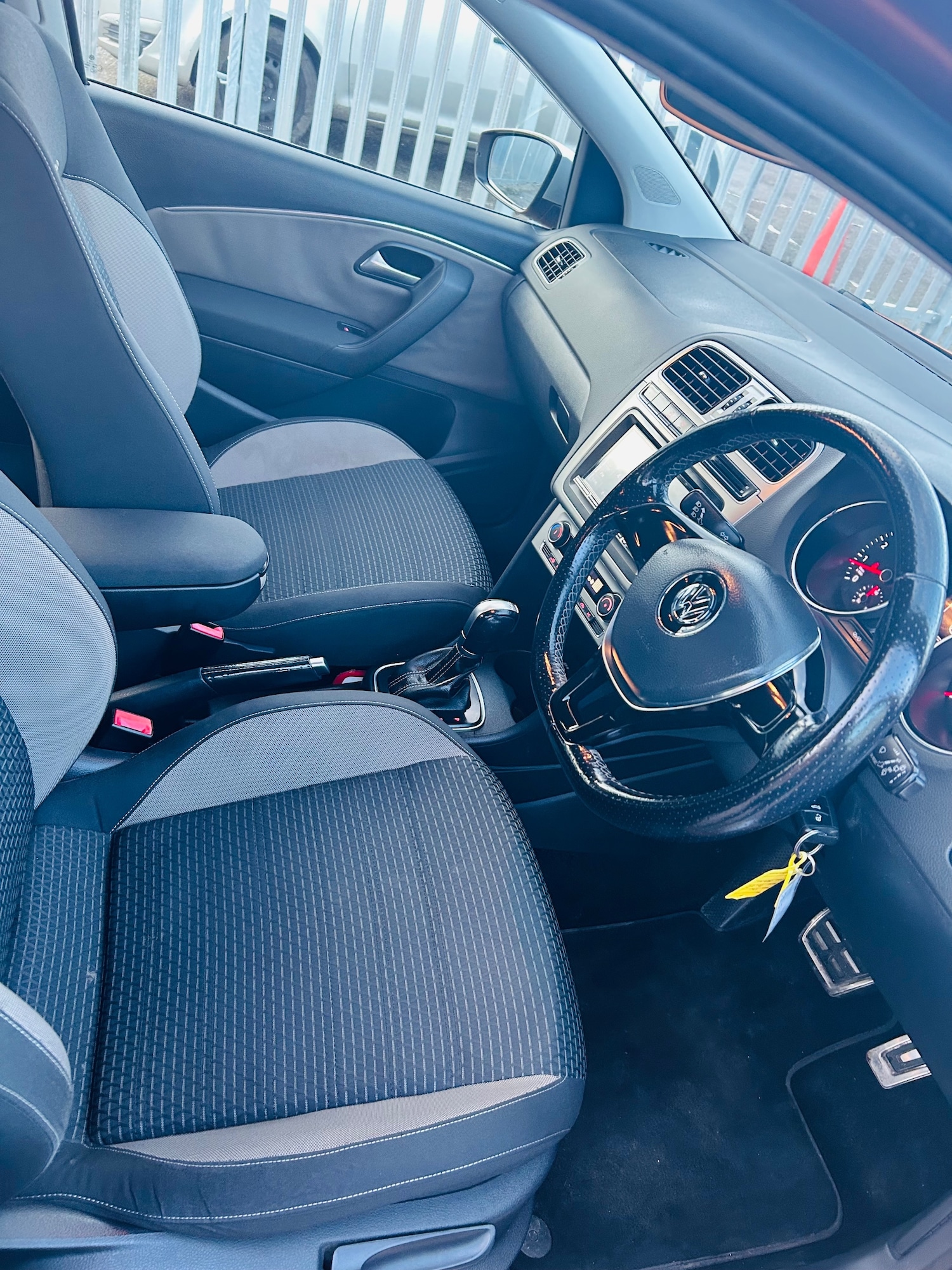 Used Volkswagen Polo 2026 for sale - 77264649: Photo 6