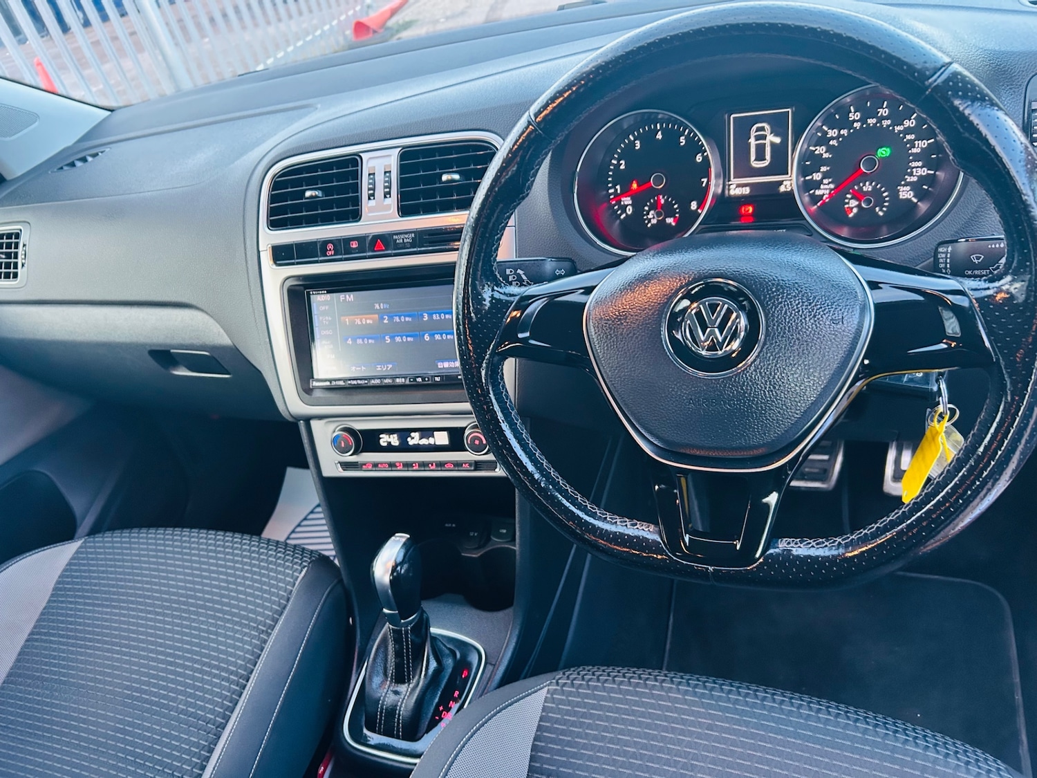 Used Volkswagen Polo 2026 for sale - 77264649: Photo 7