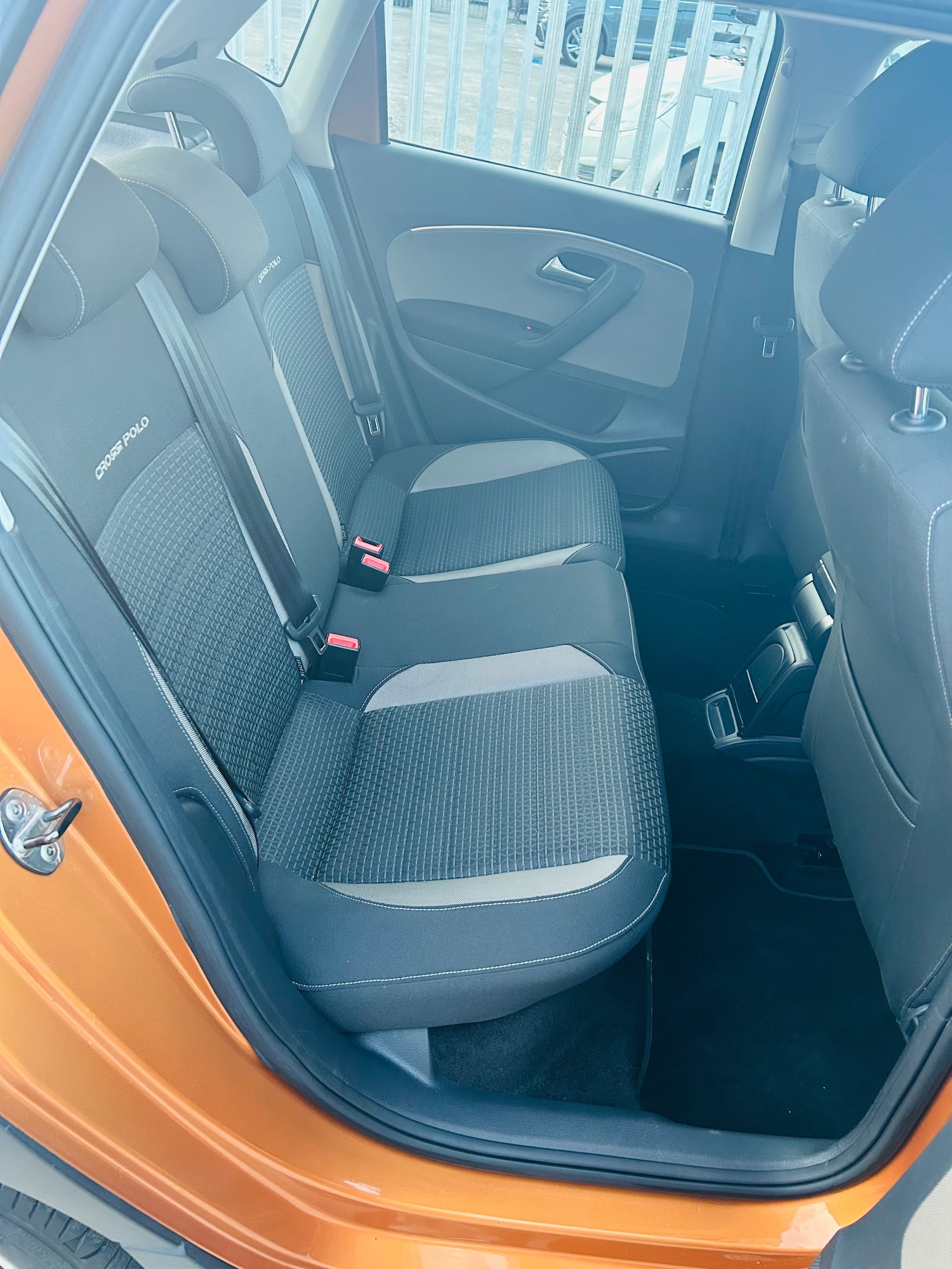 Used Volkswagen Polo 2026 for sale - 77264649: Photo 8