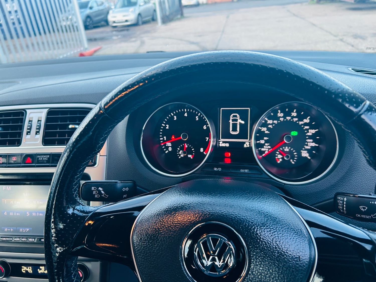 Used Volkswagen Polo 2026 for sale - 77264649: Photo 9