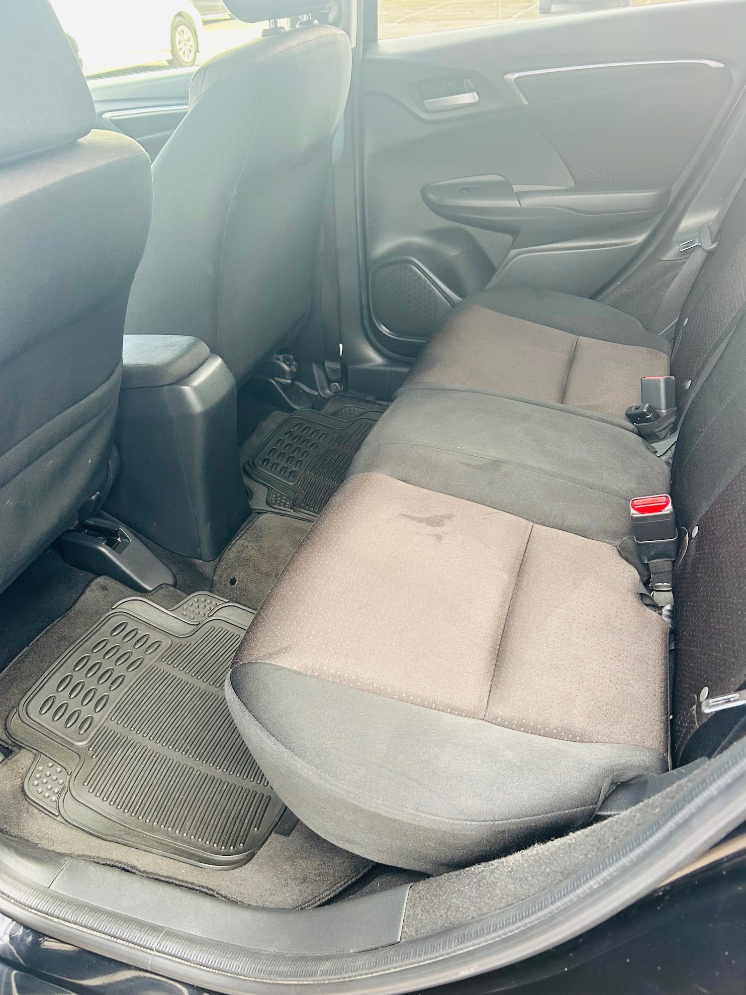 Used Honda Jazz 2024 for sale - 77821822: Photo 10