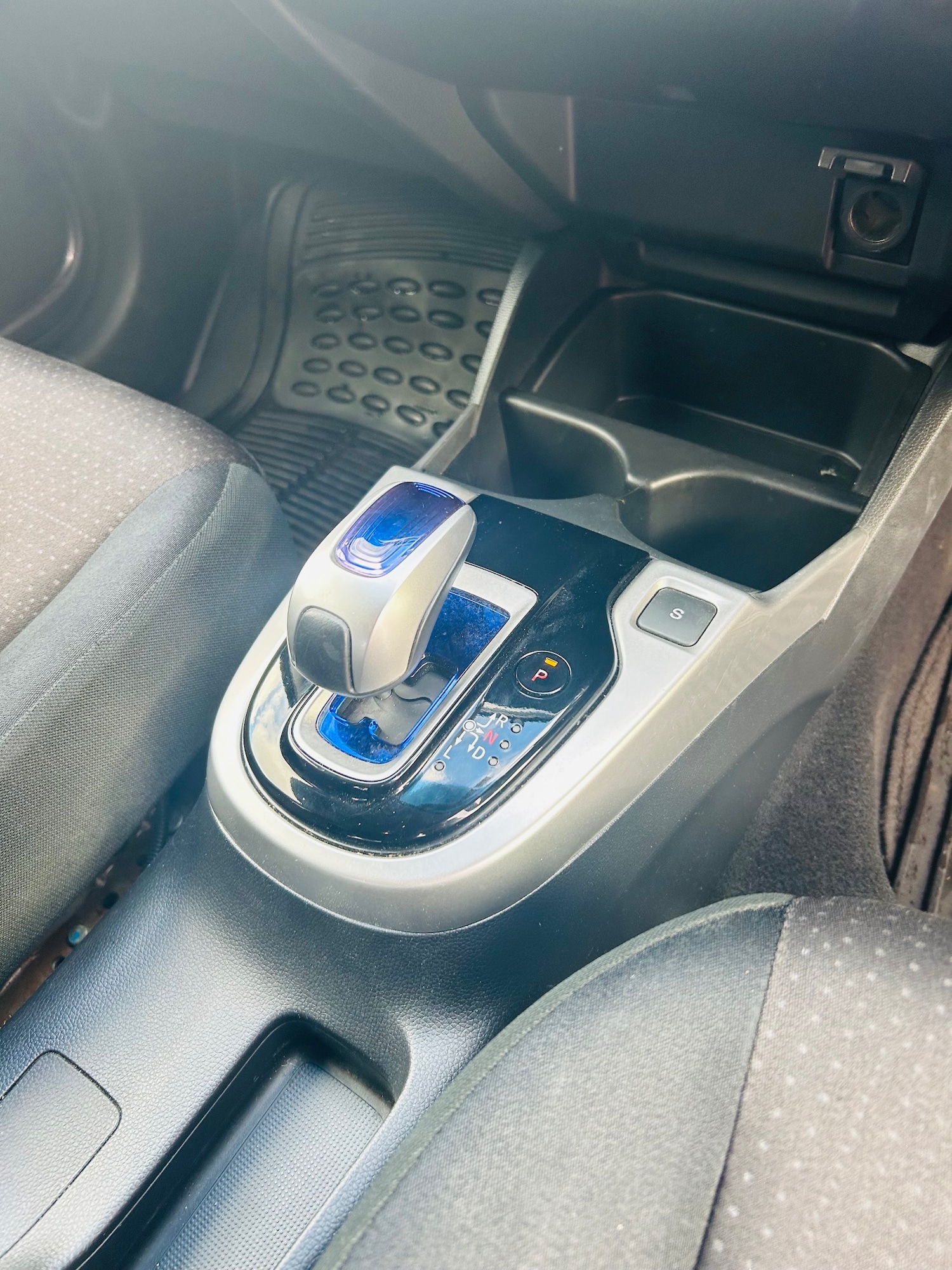 Used Honda Jazz 2024 for sale - 77821822: Photo 11