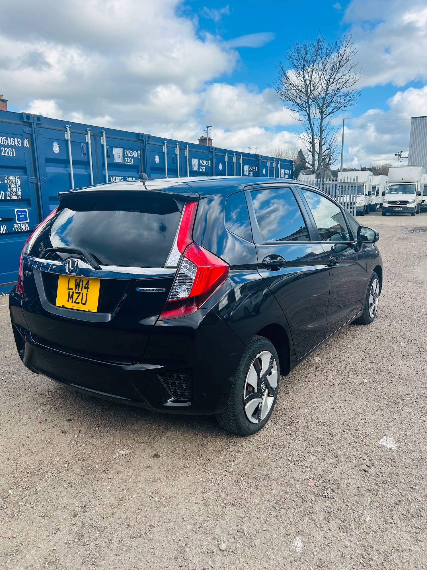 Used Honda Jazz 2024 for sale - 77821822: Photo 13