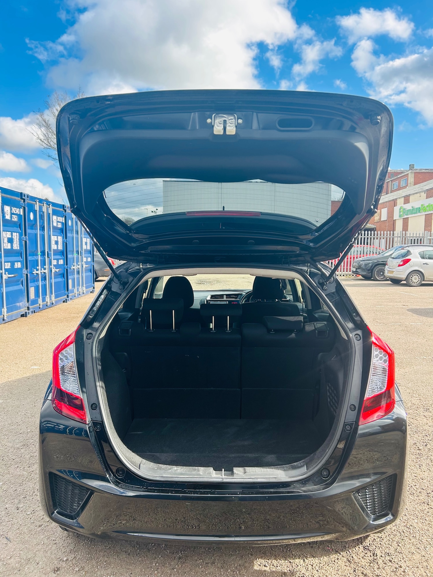 Used Honda Jazz 2024 for sale - 77821822: Photo 16