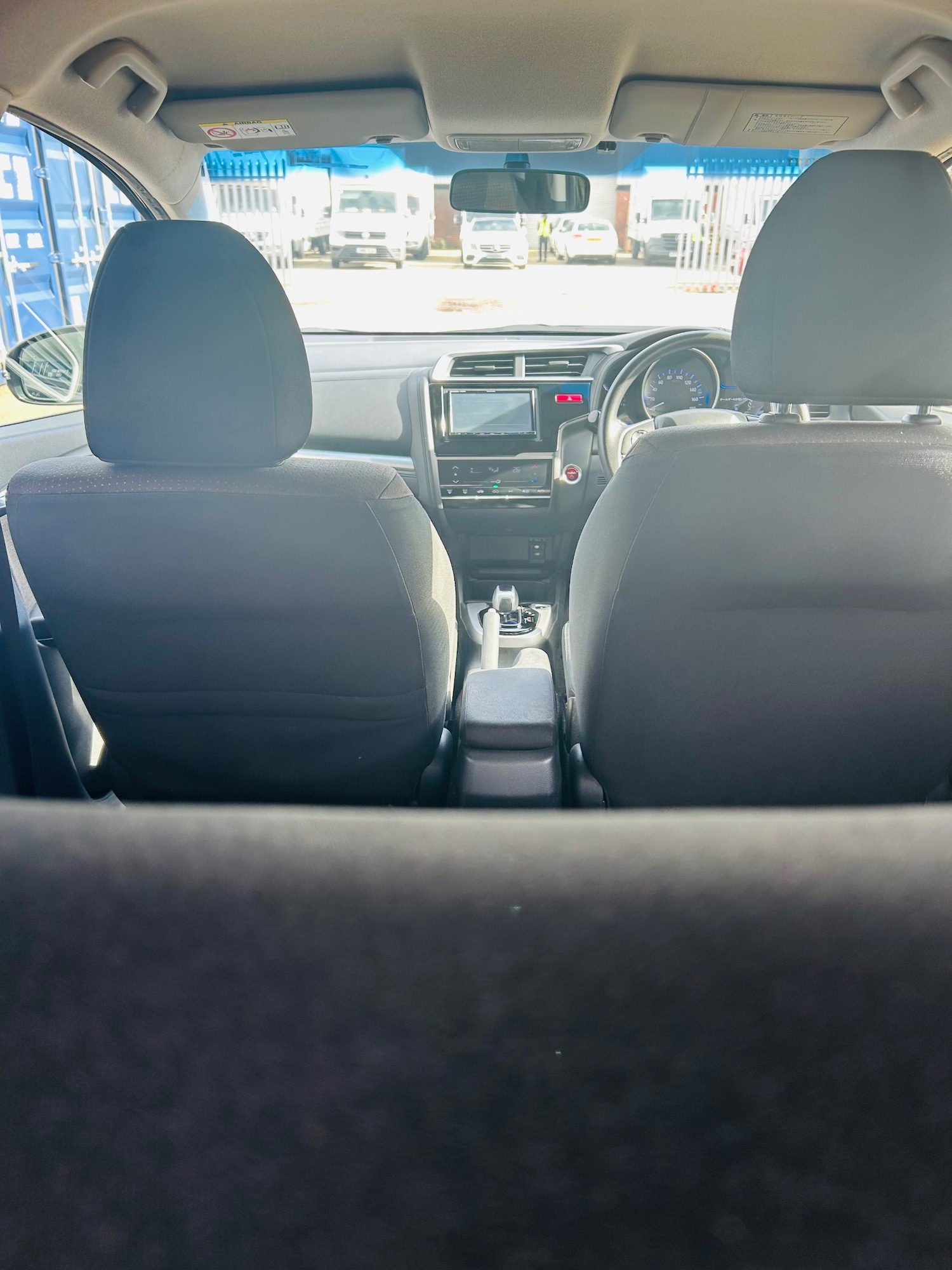 Used Honda Jazz 2024 for sale - 77821822: Photo 17