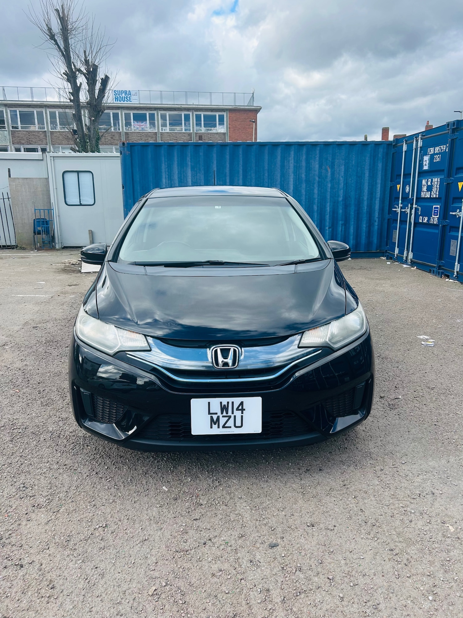 Used Honda Jazz 2024 for sale - 77821822: Photo 2