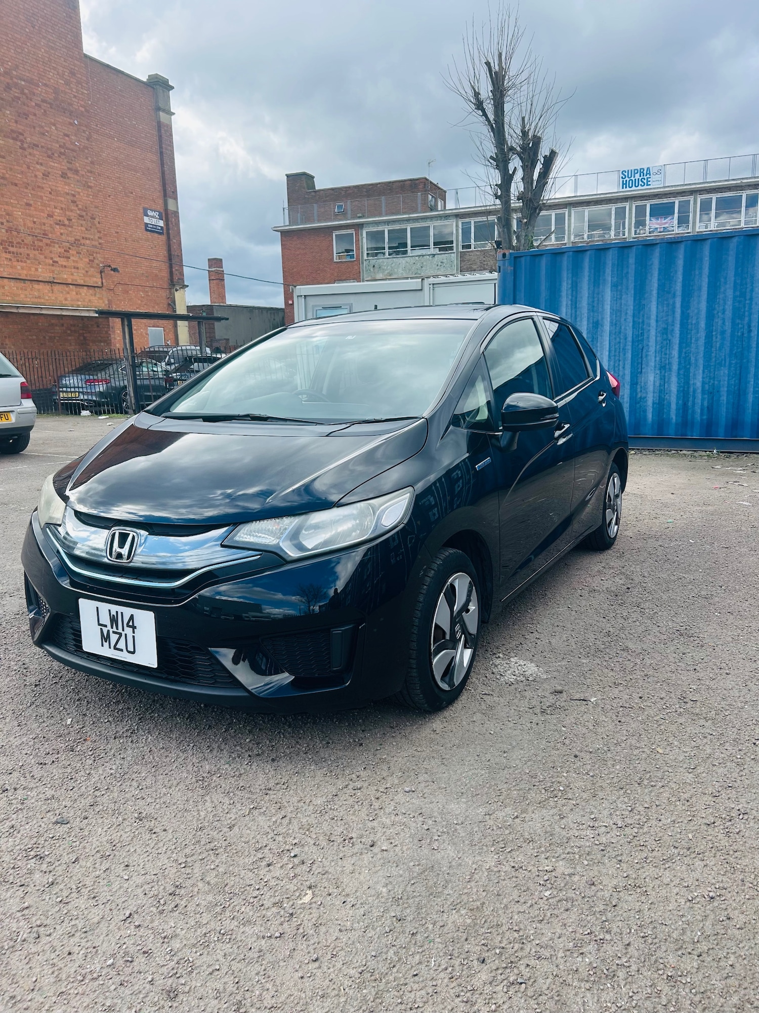 Used Honda Jazz 2024 for sale - 77821822: Photo 3