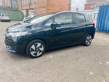 Used Honda Jazz 2014 for sale - 77821822: Photo