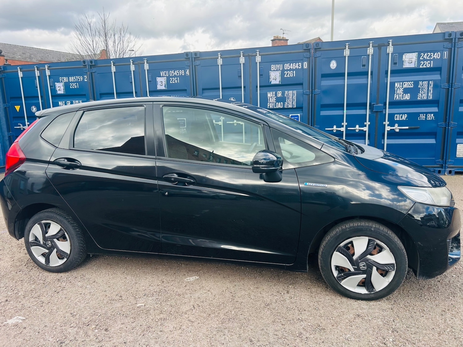 Used Honda Jazz 2024 for sale - 77821822: Photo 5