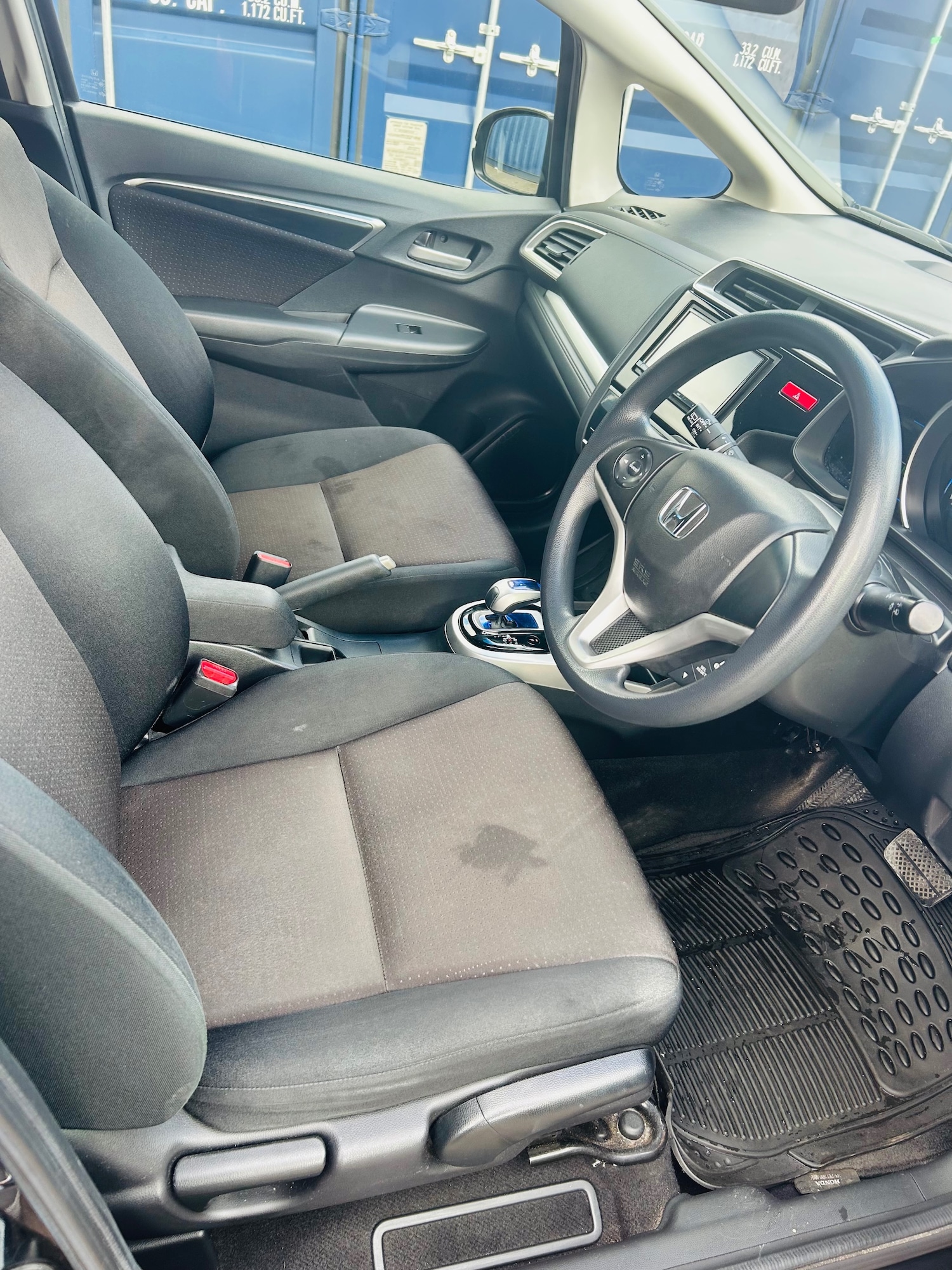 Used Honda Jazz 2024 for sale - 77821822: Photo 6