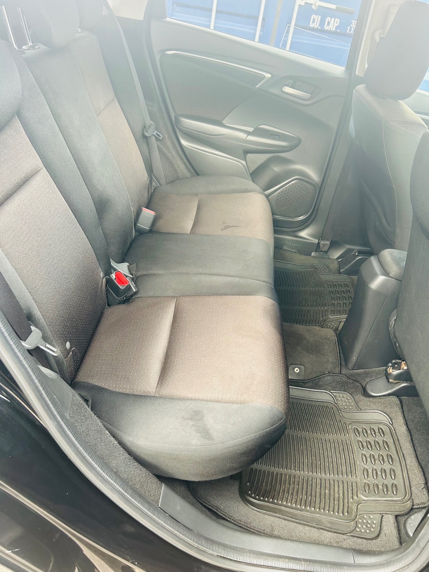 Used Honda Jazz 2024 for sale - 77821822: Photo 8