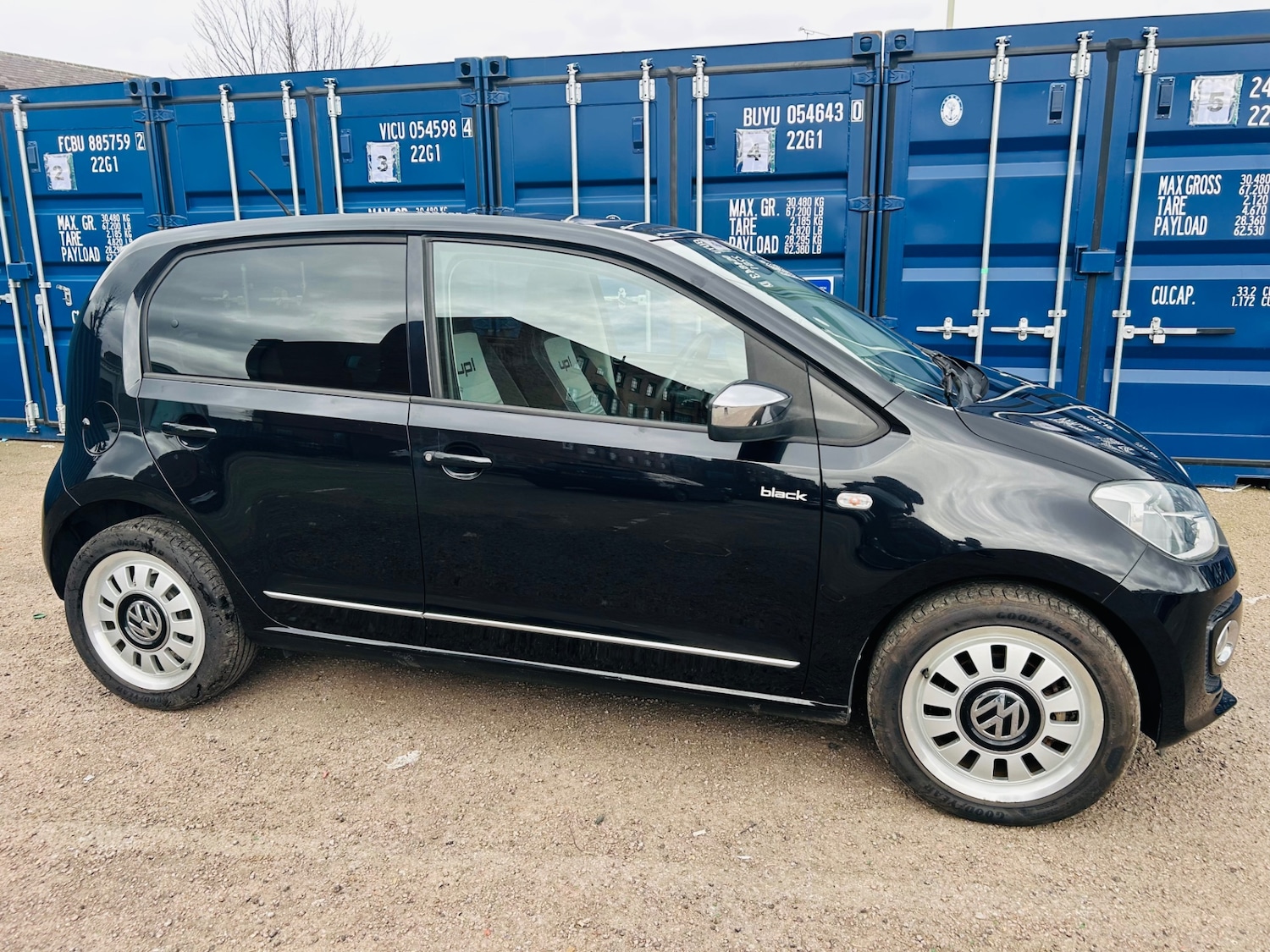 Used Volkswagen up! 2014 for sale - 77735905: Photo 5