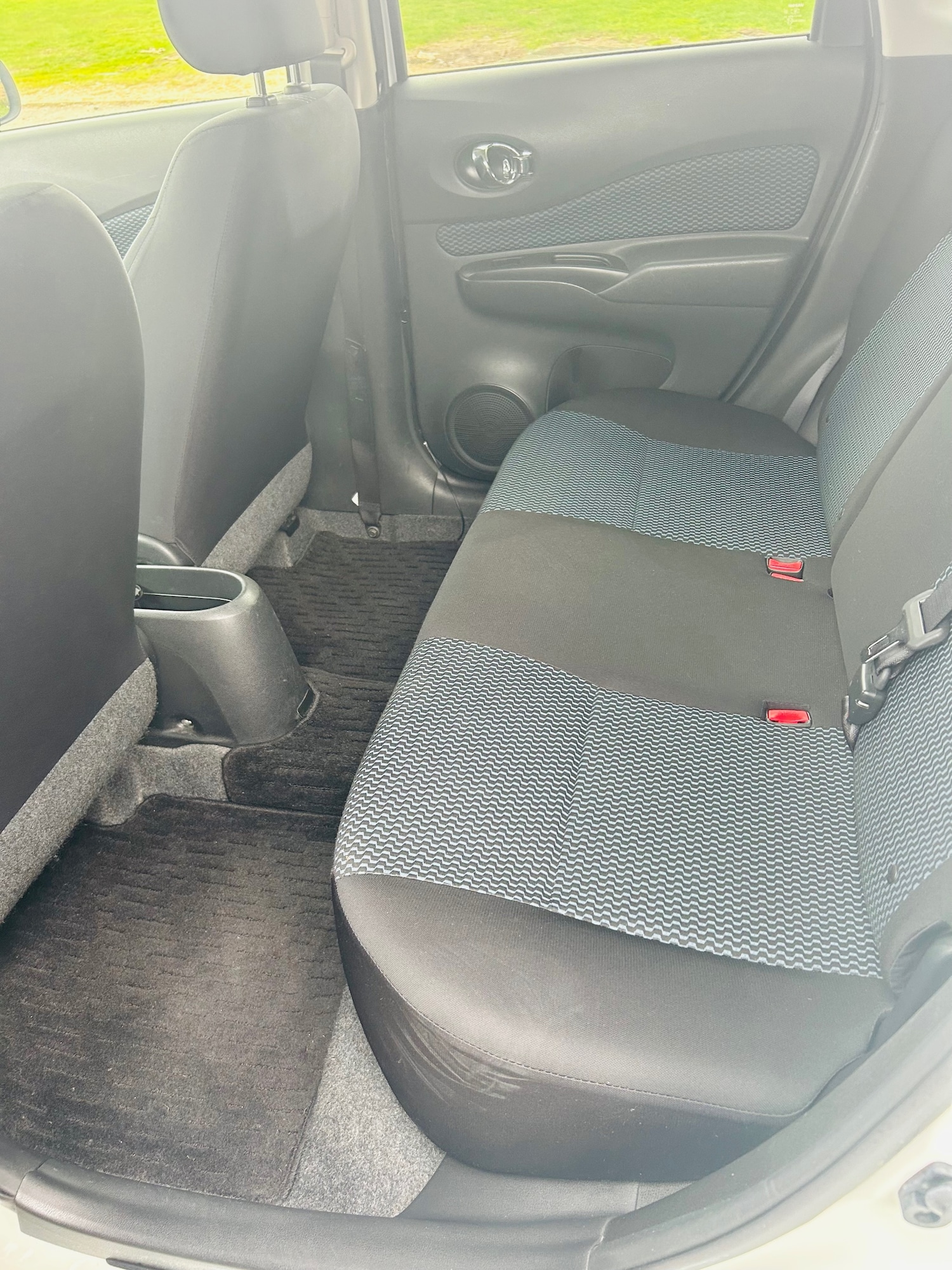 Used Nissan Note 2013 for sale - 78082017: Photo 10