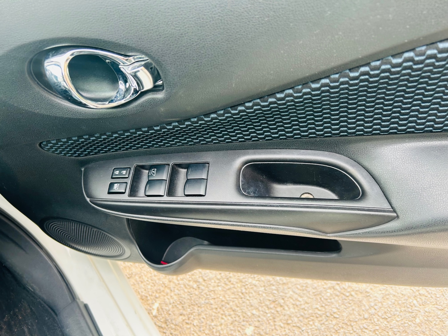 Used Nissan Note 2013 for sale - 78082017: Photo 11