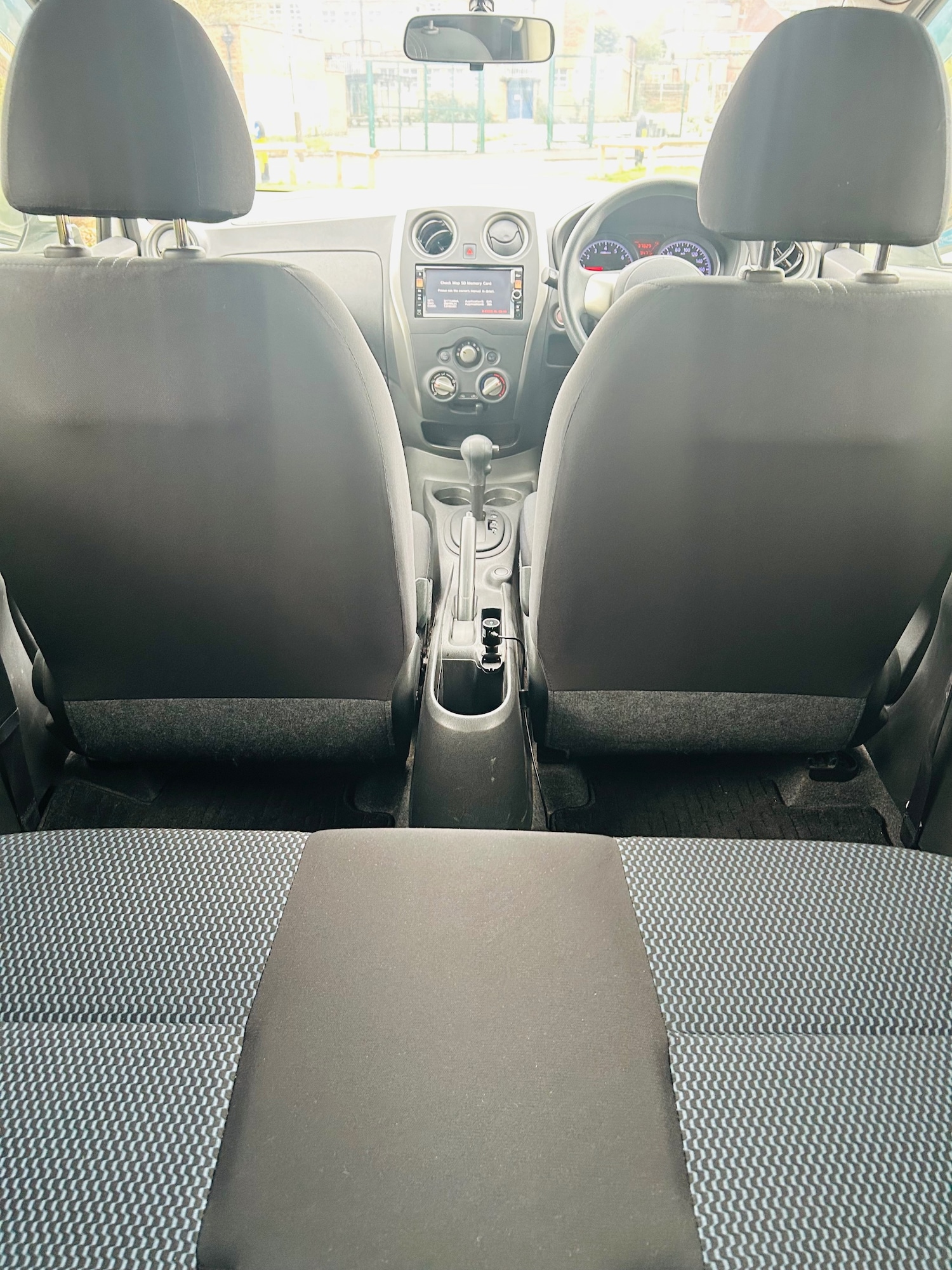 Used Nissan Note 2013 for sale - 78082017: Photo 16