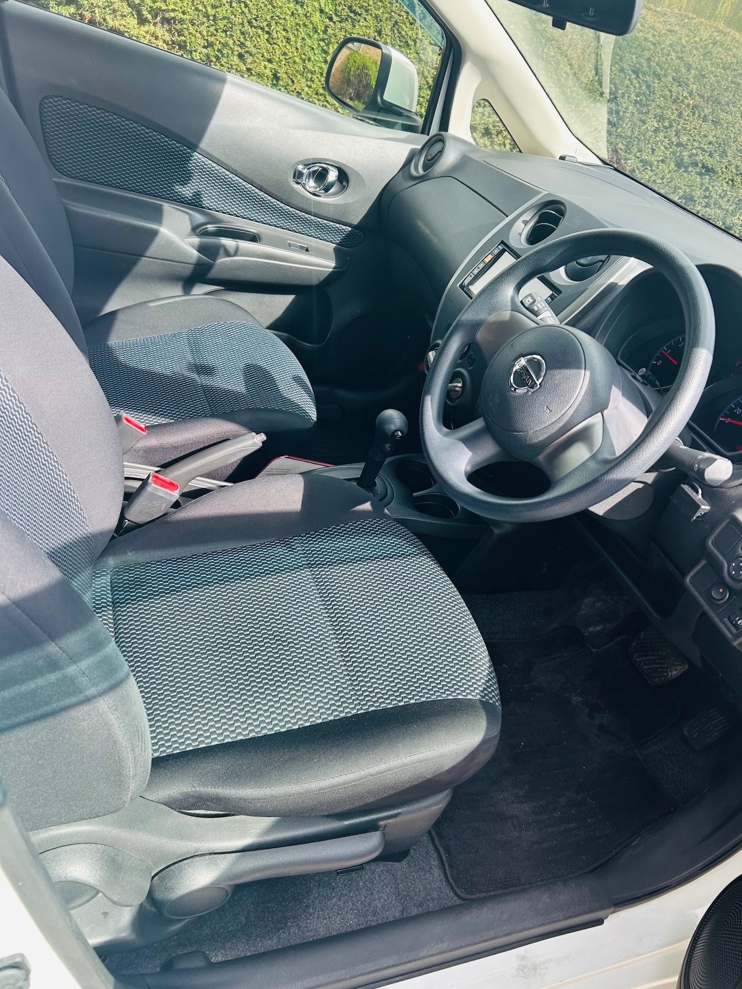 Used Nissan Note 2013 for sale - 78082017: Photo 6