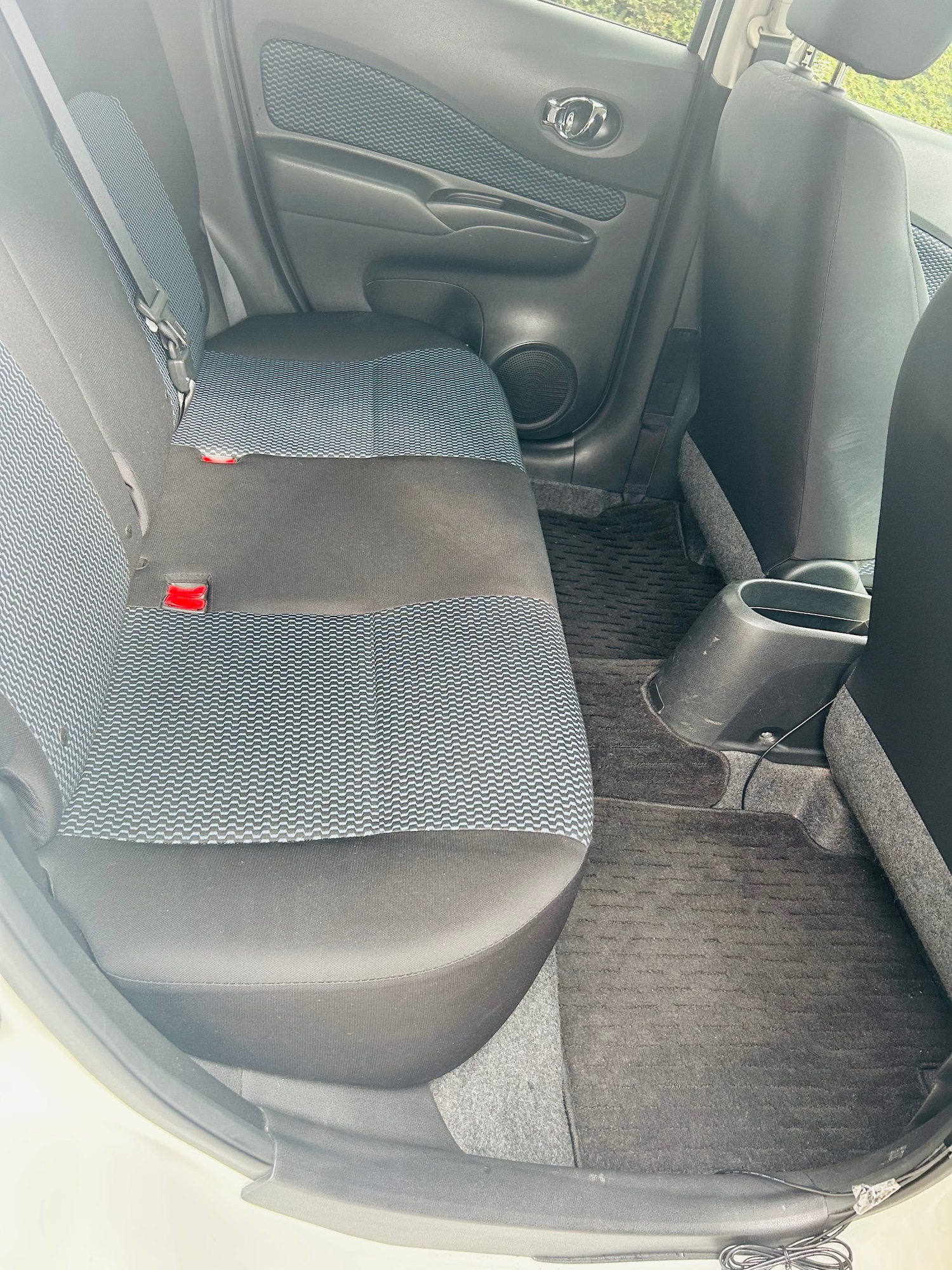 Used Nissan Note 2013 for sale - 78082017: Photo 8