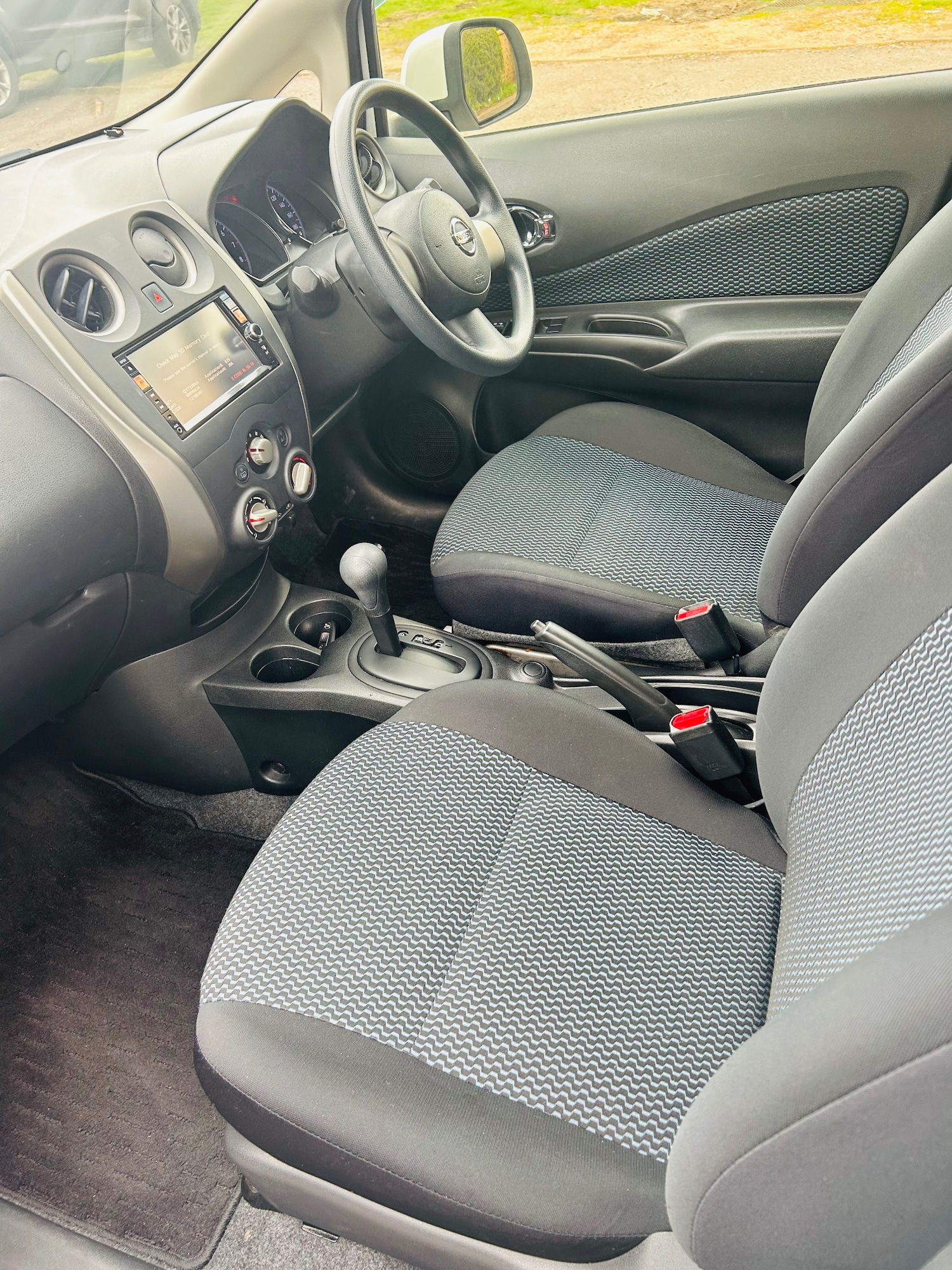 Used Nissan Note 2013 for sale - 78082017: Photo 9