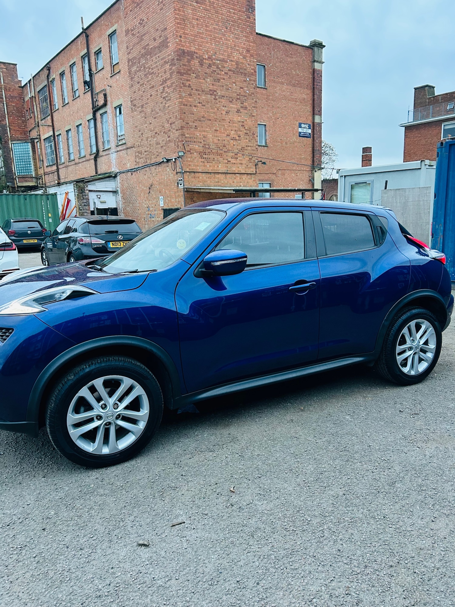 Used Nissan Juke 2017 for sale - 76470921: Photo 10