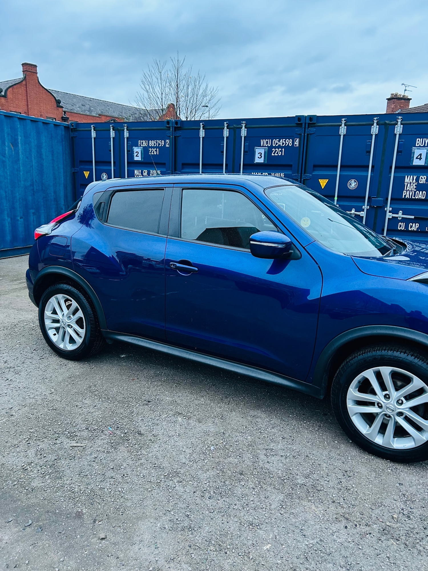 Used Nissan Juke 2017 for sale - 76470921: Photo 11