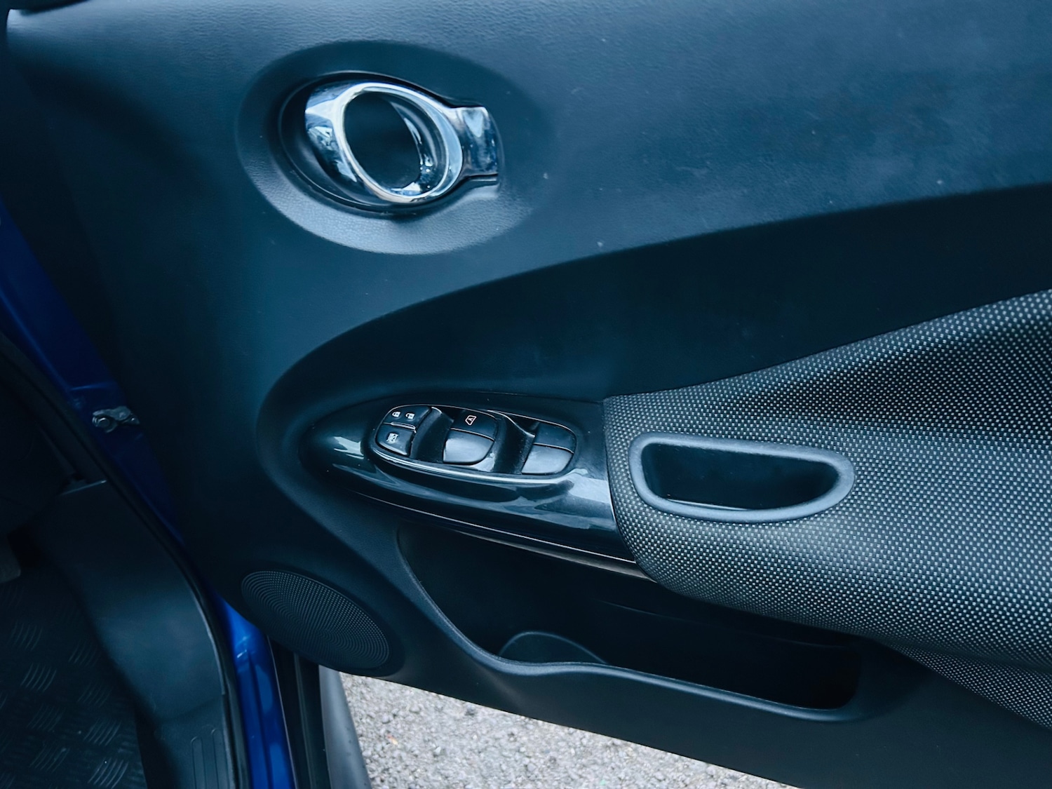 Used Nissan Juke 2017 for sale - 76470921: Photo 12