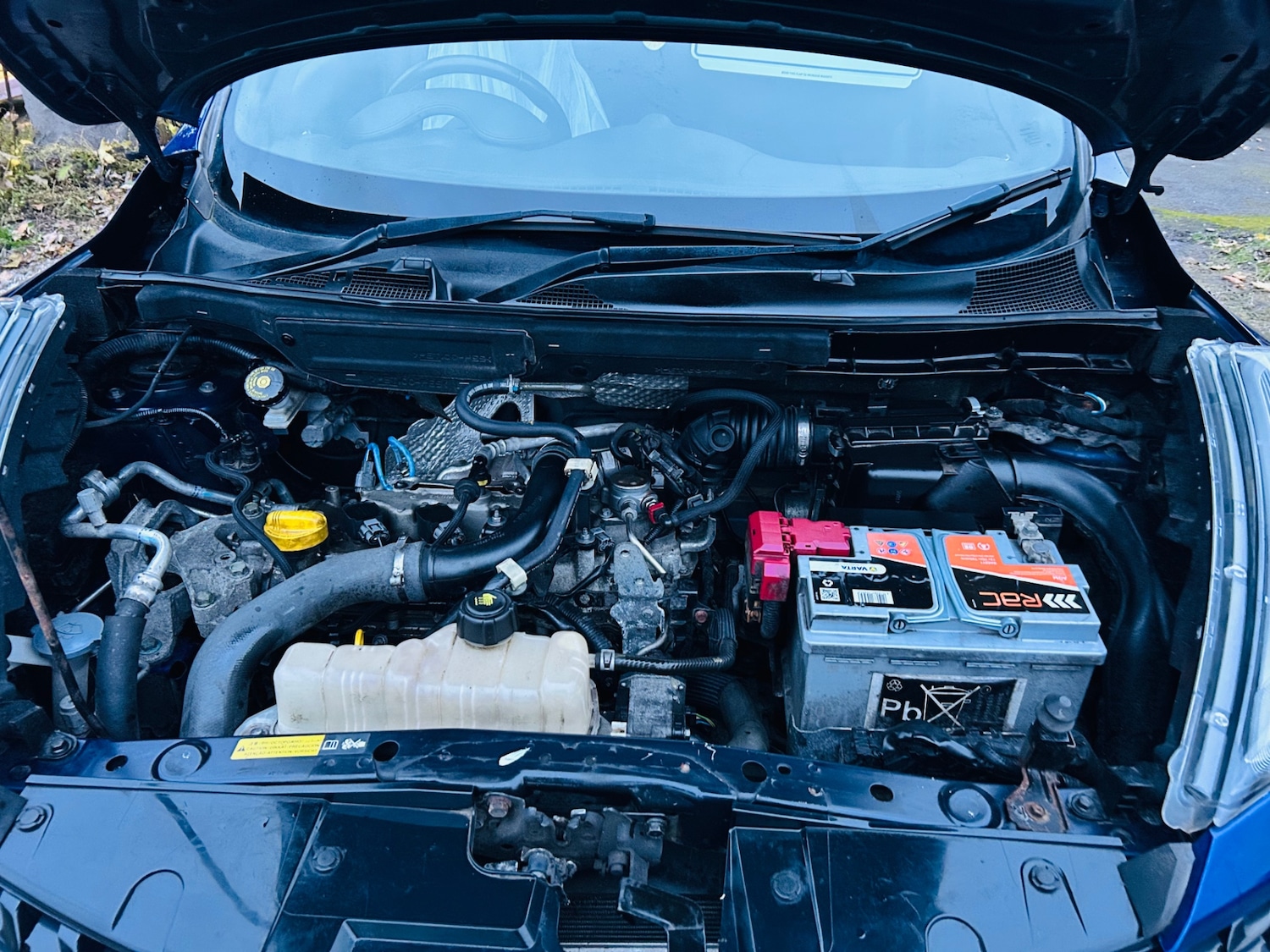 Used Nissan Juke 2017 for sale - 76470921: Photo 14