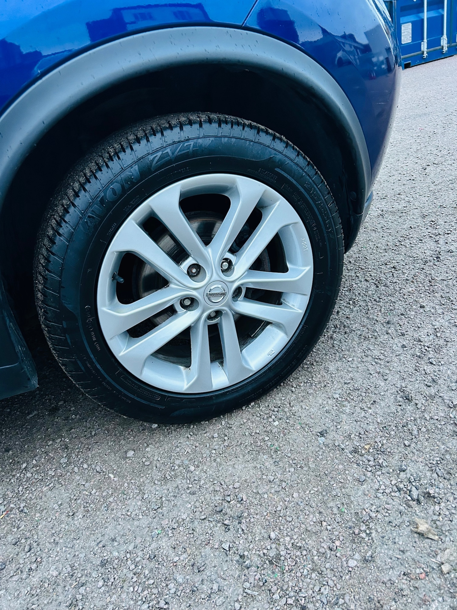 Used Nissan Juke 2017 for sale - 76470921: Photo 15