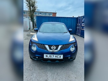 2017 (67) - 1.2 DiG-T N-Connecta 5dr