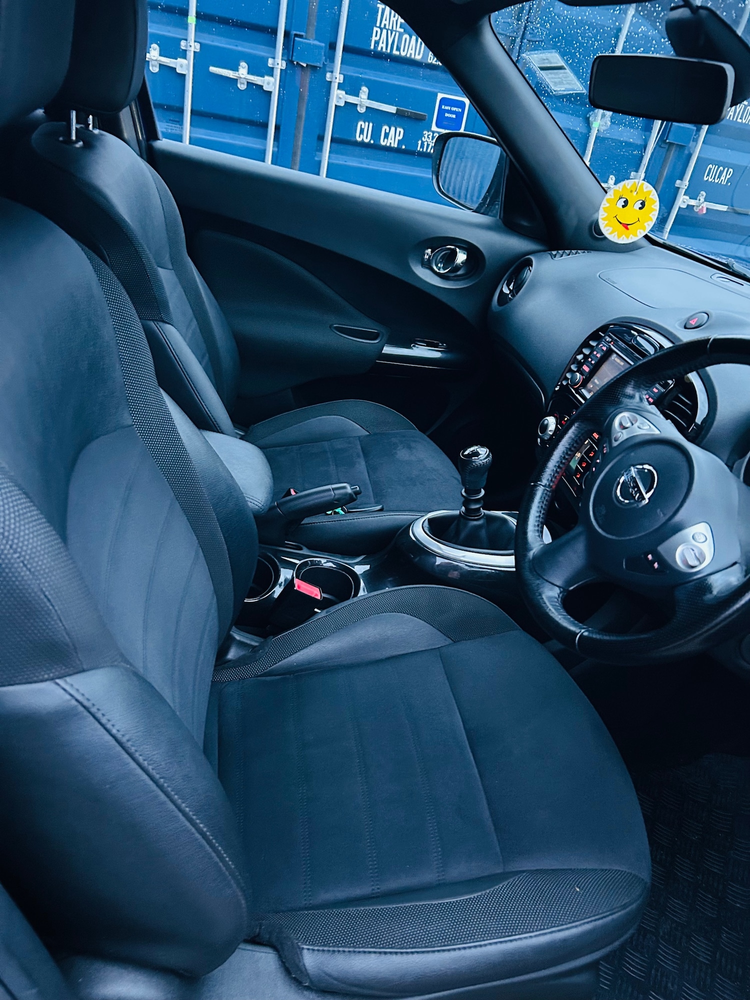 Used Nissan Juke 2017 for sale - 76470921: Photo 4