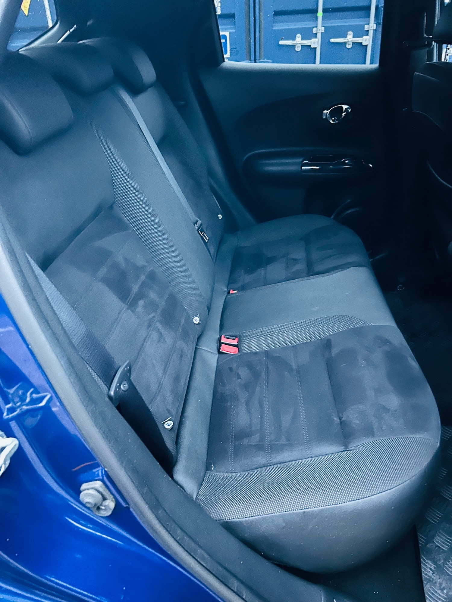 Used Nissan Juke 2017 for sale - 76470921: Photo 6