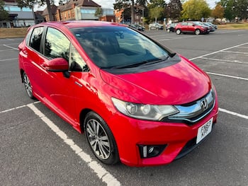 Used Honda Jazz 2013 for sale - 79625394: Photo