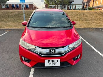 Used Honda Jazz 2013 for sale - 79625394: Photo