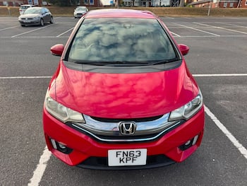 Used Honda Jazz 2013 for sale - 79625394: Photo