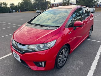 Used Honda Jazz 2013 for sale - 79625394: Photo