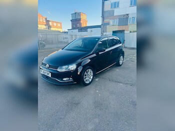 Used Volkswagen Polo 2014 for sale - 77721146: Photo