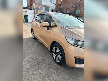Used Honda Jazz 2014 for sale - 75289532: Photo