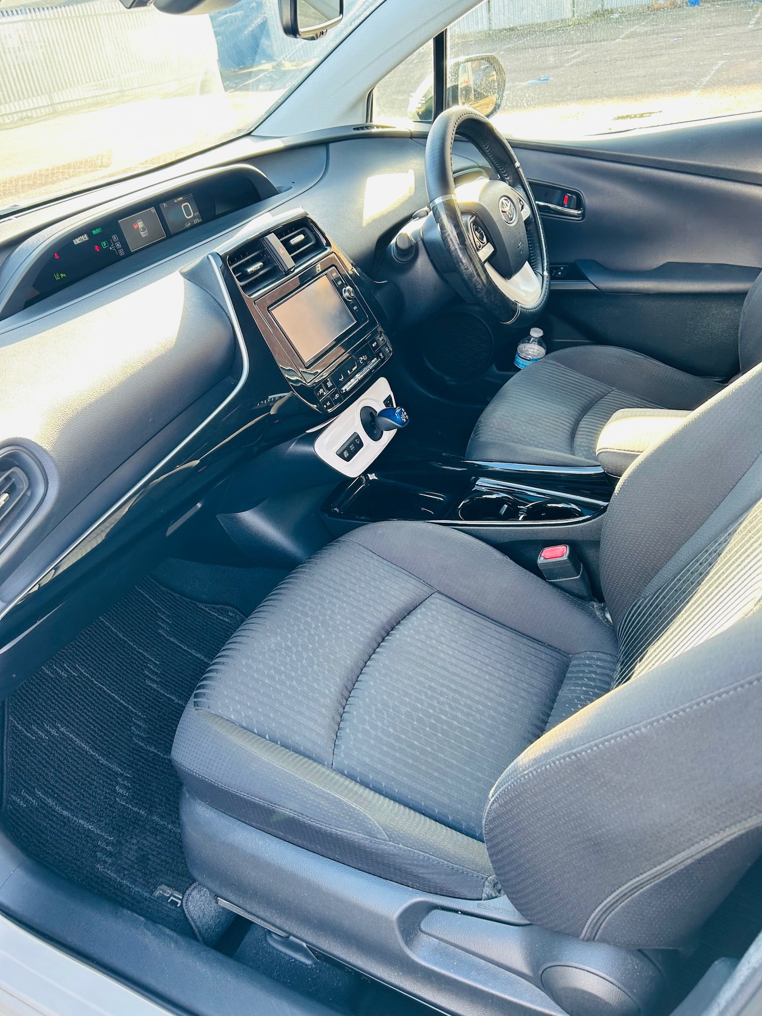 Used Toyota Prius 2025 for sale - 77314262: Photo 11