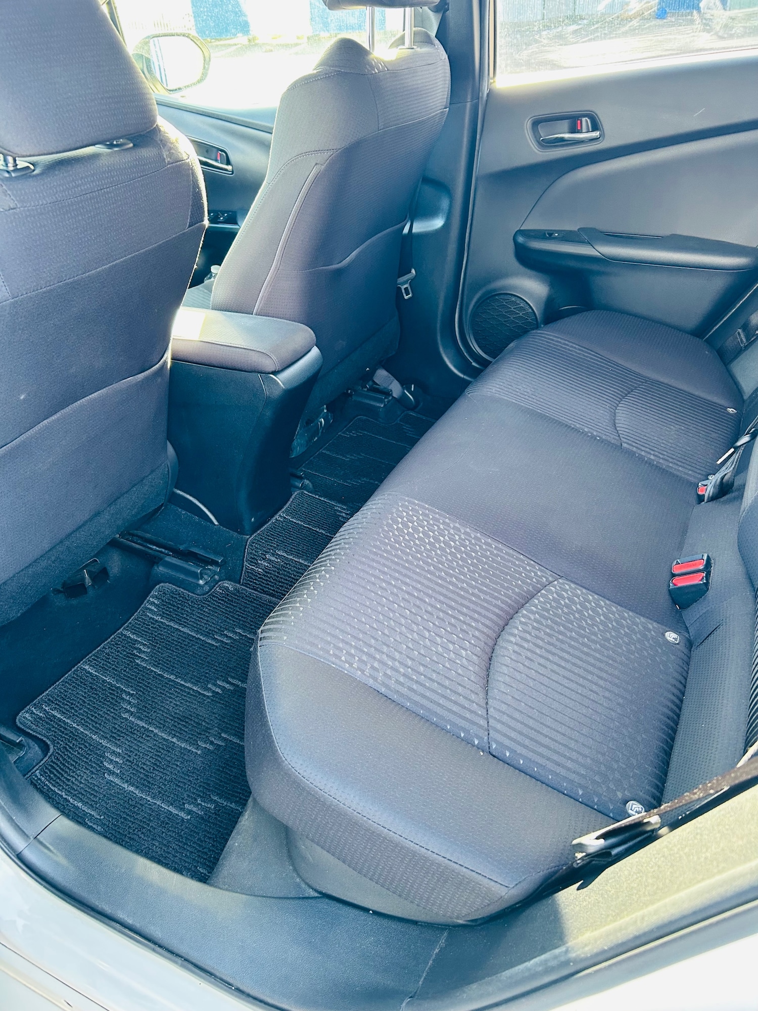 Used Toyota Prius 2025 for sale - 77314262: Photo 13