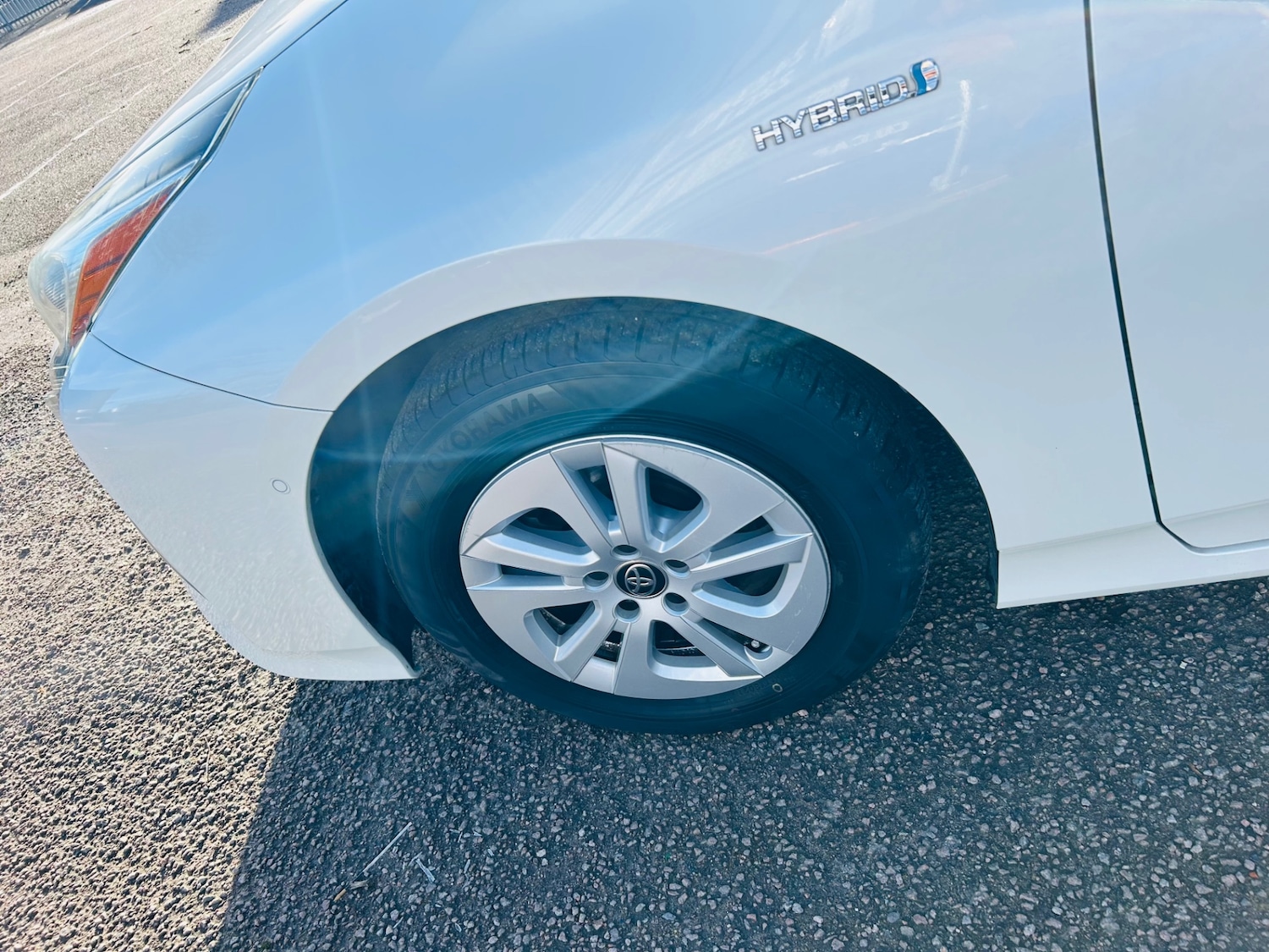 Used Toyota Prius 2025 for sale - 77314262: Photo 15