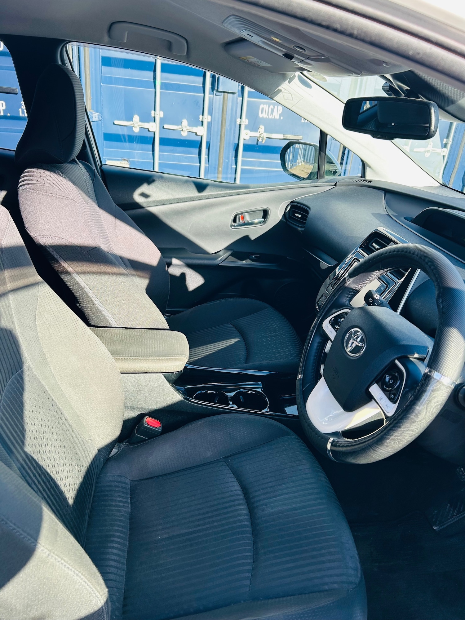 Used Toyota Prius 2025 for sale - 77314262: Photo 9