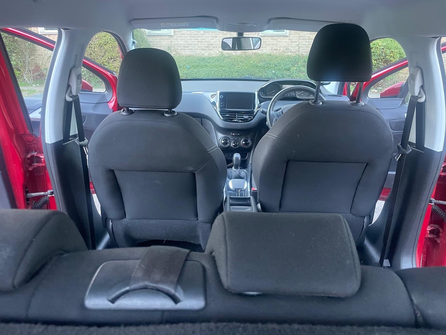 Used Peugeot 2008 2016 for sale - 76244620: Photo 19