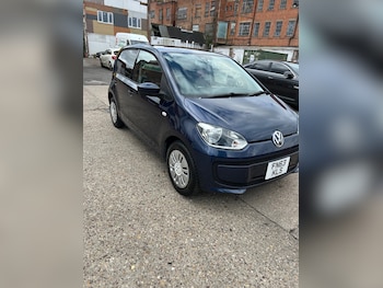 Used Volkswagen up! 2013 for sale - 74820405: Photo