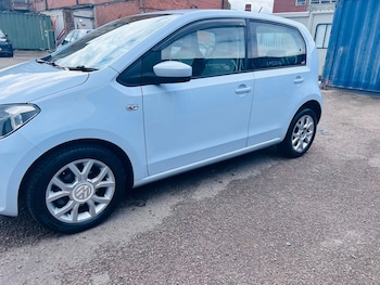 Used Volkswagen up! 2012 for sale - 78541299: Photo