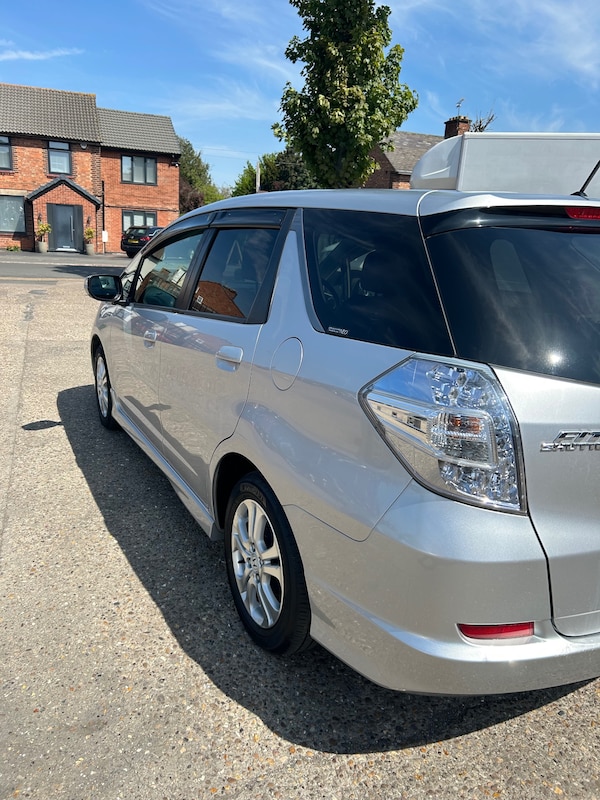 Used Honda Jazz 2025 for sale - 74538725: Photo 5