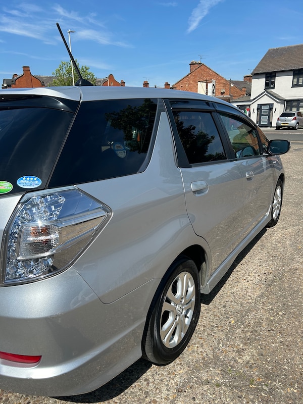 Used Honda Jazz 2025 for sale - 74538725: Photo 6