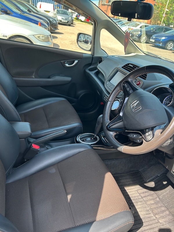 Used Honda Jazz 2025 for sale - 74538725: Photo 7