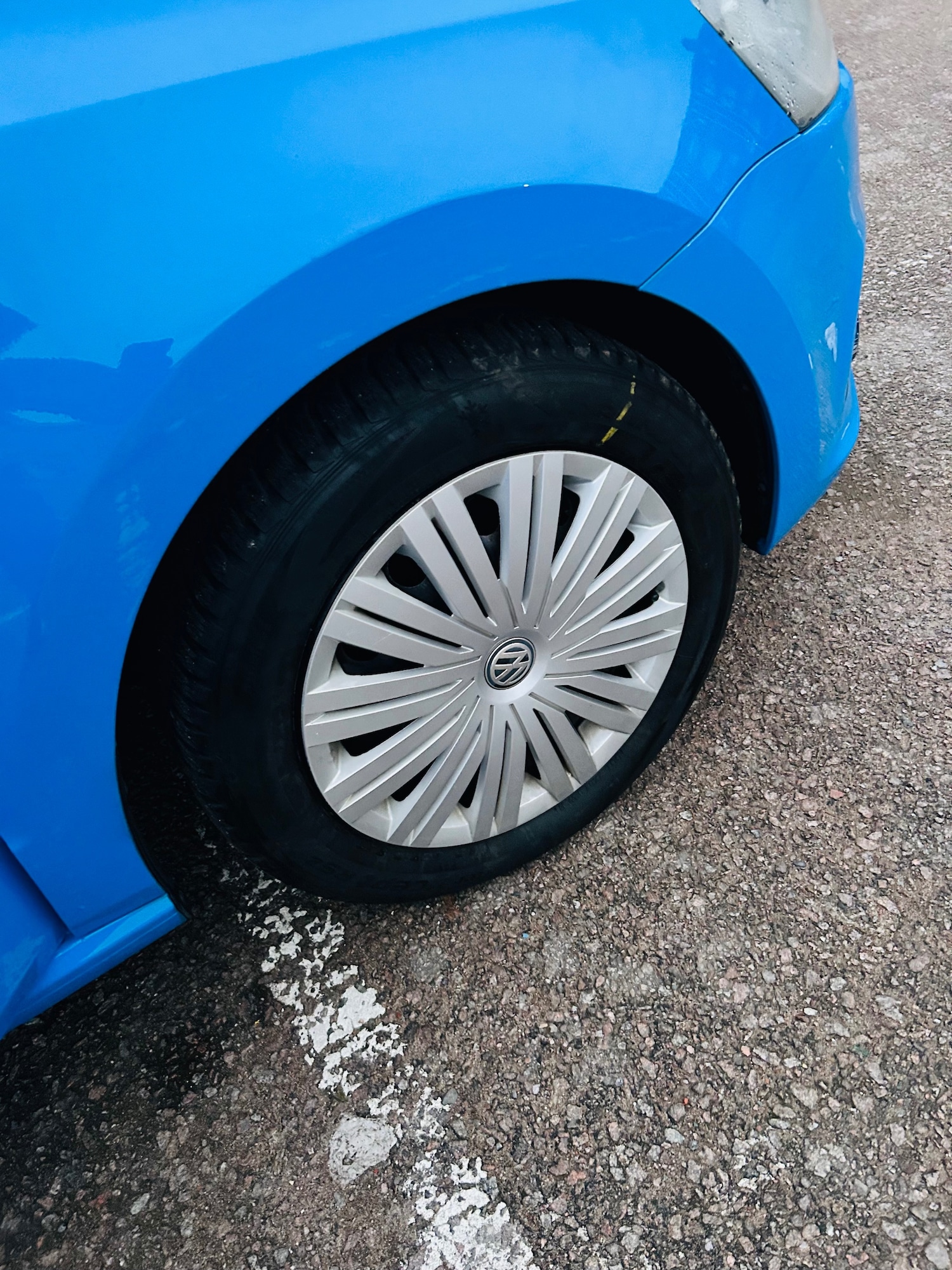 Used Volkswagen Polo 2025 for sale - 77071736: Photo 13