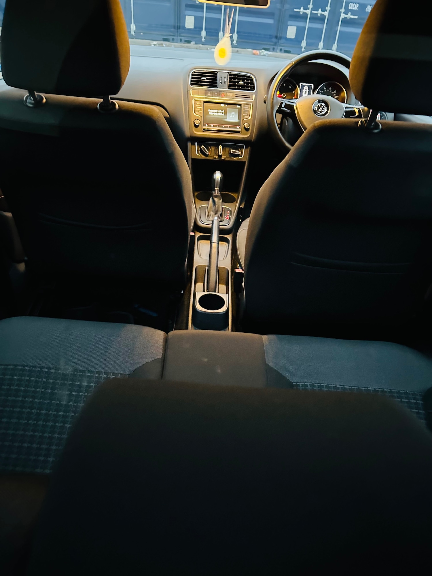 Used Volkswagen Polo 2025 for sale - 77071736: Photo 15